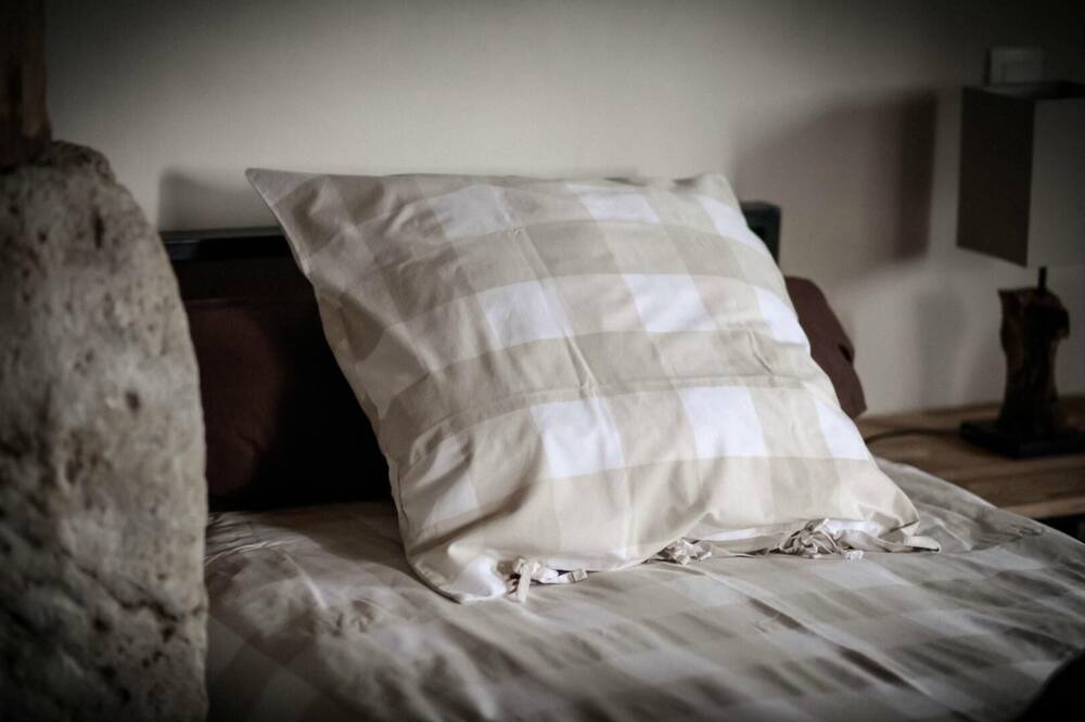 Photo of Bedroom in Lacanau