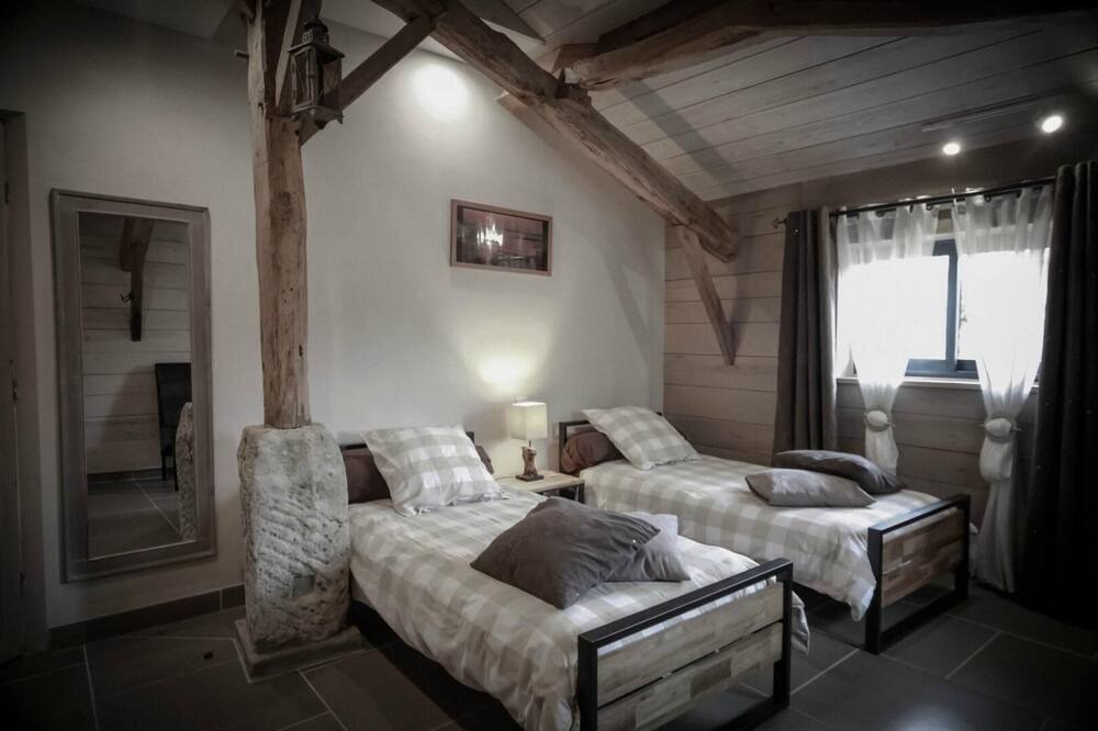 Photo of Bedroom in Lacanau