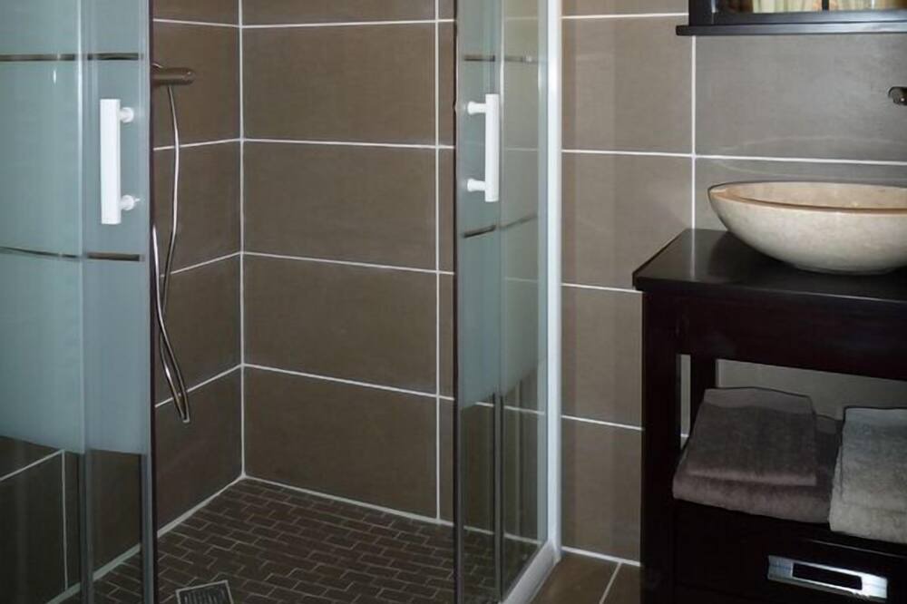 Photo of Bathroom in Lacanau