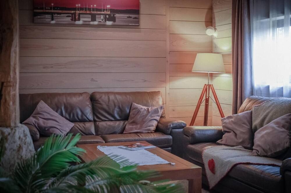 Photo of Livingroom in Lacanau