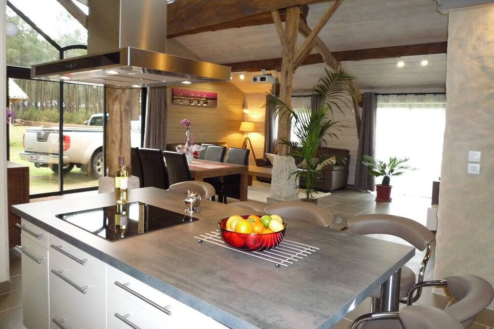 Photo of Kitchen in Lacanau