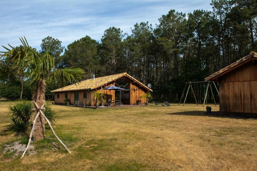 Photo of Outdoor in Lacanau