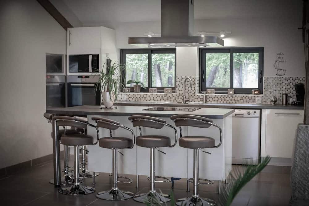 Photo of Kitchen in Lacanau