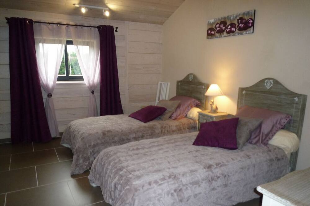 Photo of Bedroom in Lacanau