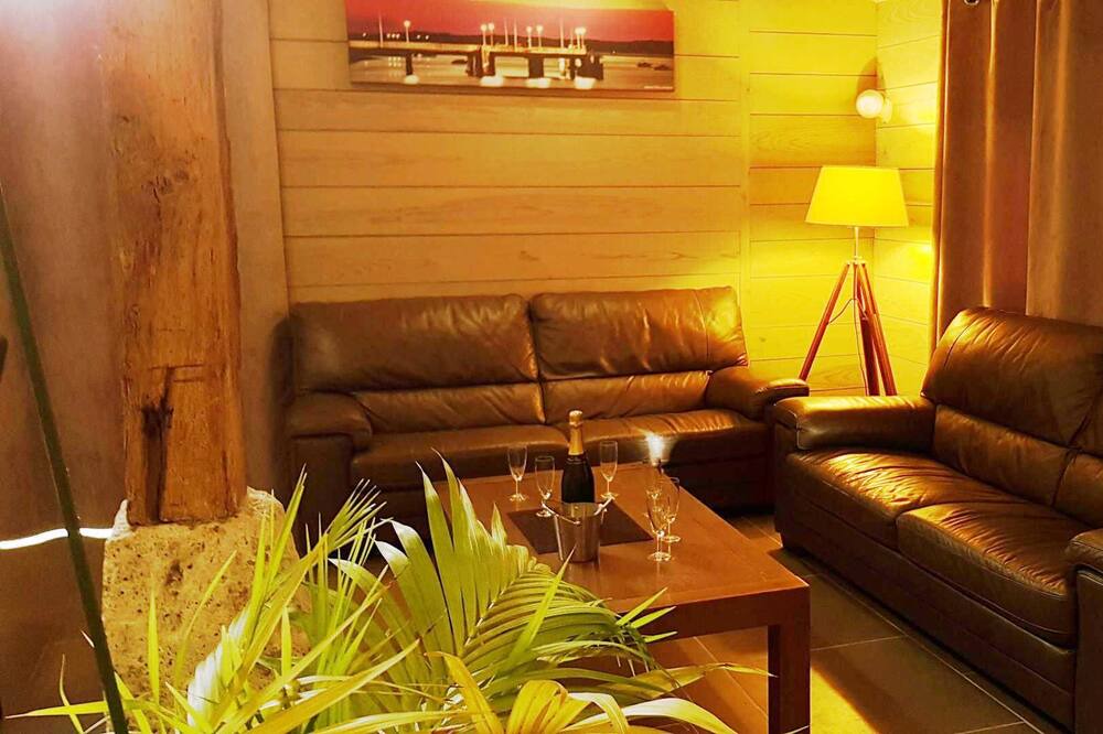 Photo of Livingroom in Lacanau