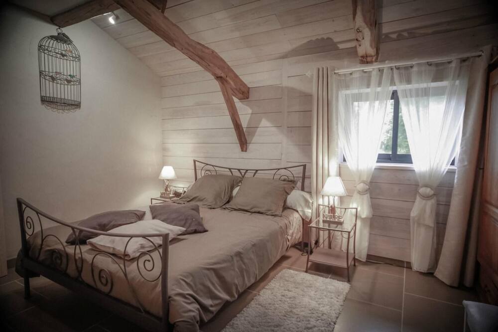 Photo of Bedroom in Lacanau