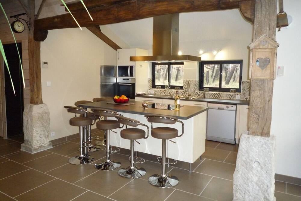 Photo of Kitchen in Lacanau