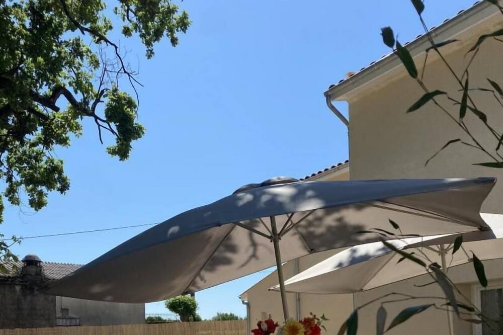 Photo of Outdoor in Lussac