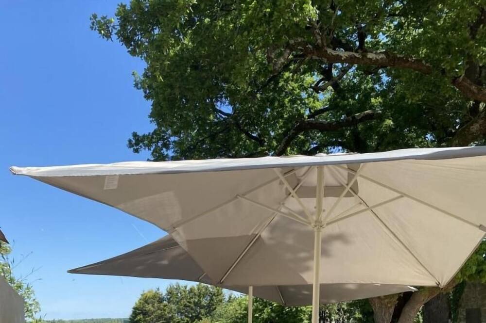 Photo of Outdoor in Lussac