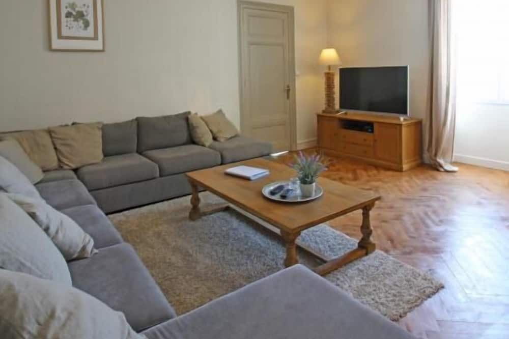 Photo of Livingroom in Morizes