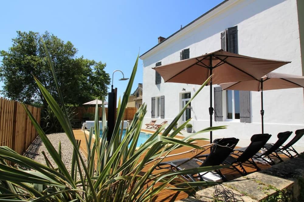 Photo of Outdoor in Morizes