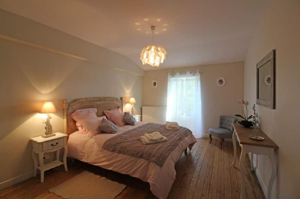 Photo of Bedroom in Morizes