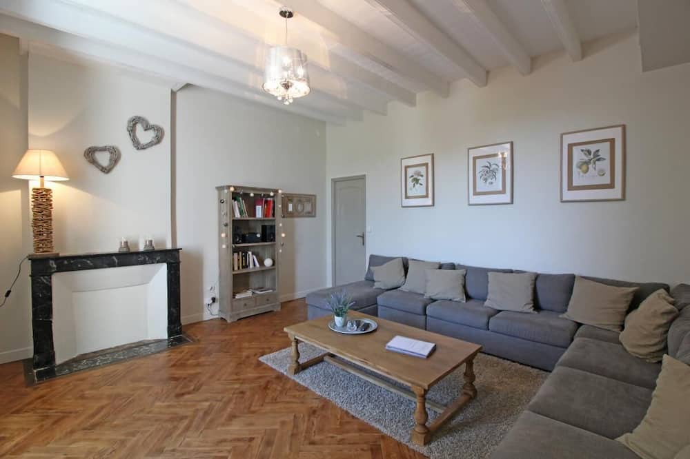 Photo of Livingroom in Morizes