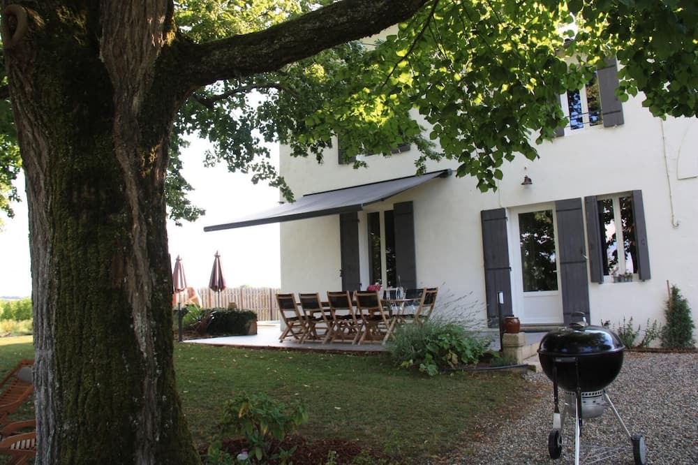 Photo of Outdoor in Morizes