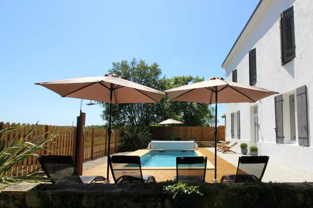 Photo of Outdoor in Morizes