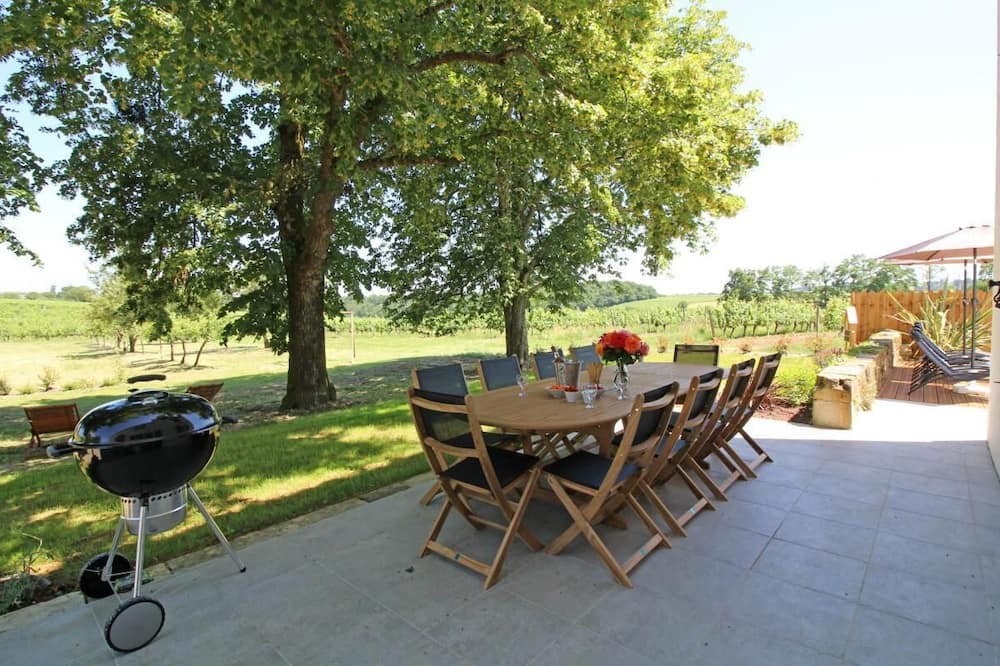 Photo of Outdoor in Morizes