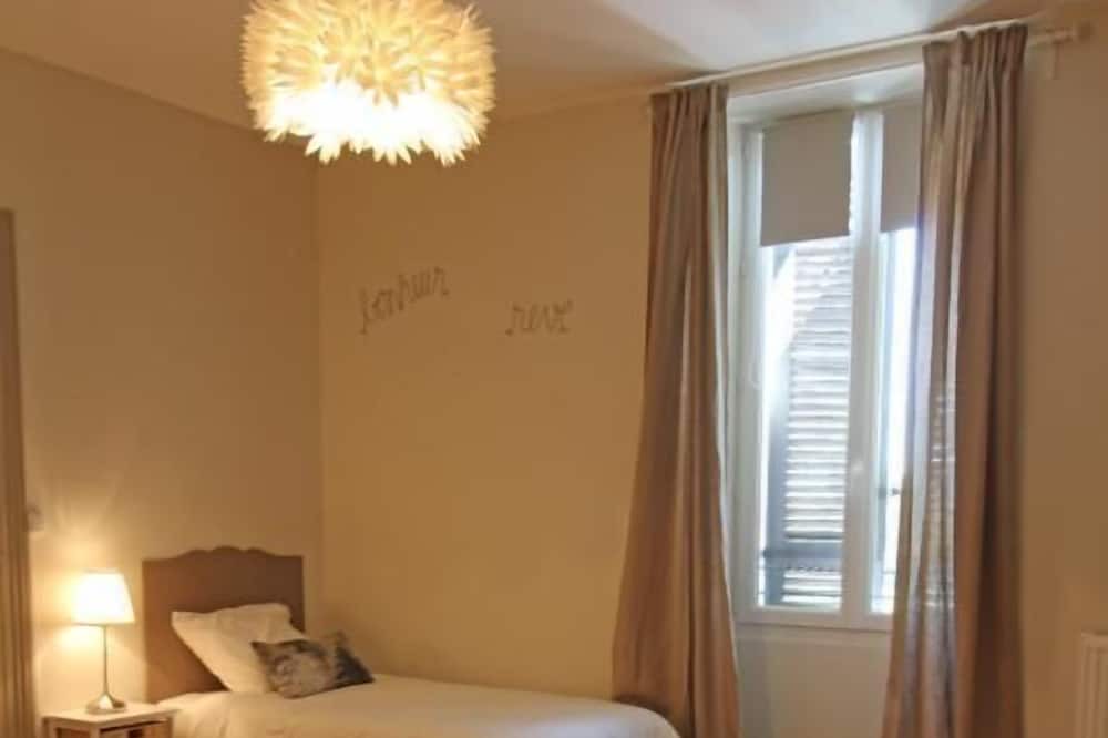 Photo of Bedroom in Morizes