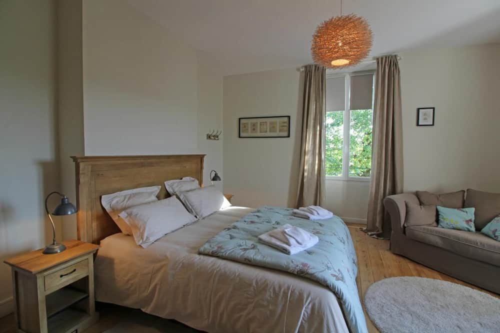 Photo of Bedroom in Morizes