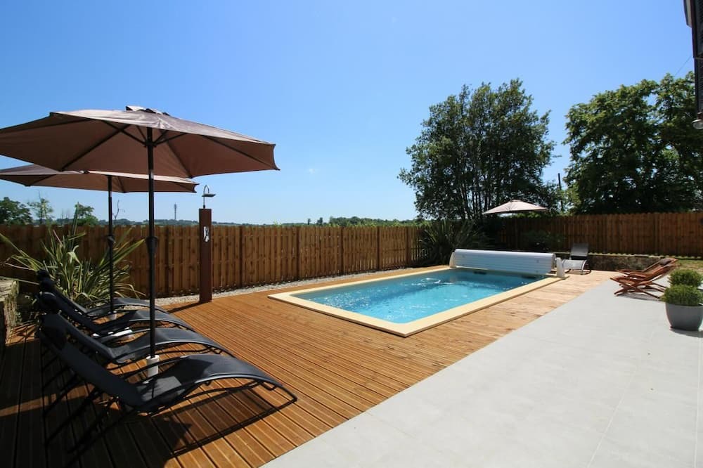 Photo of Outdoor in Morizes