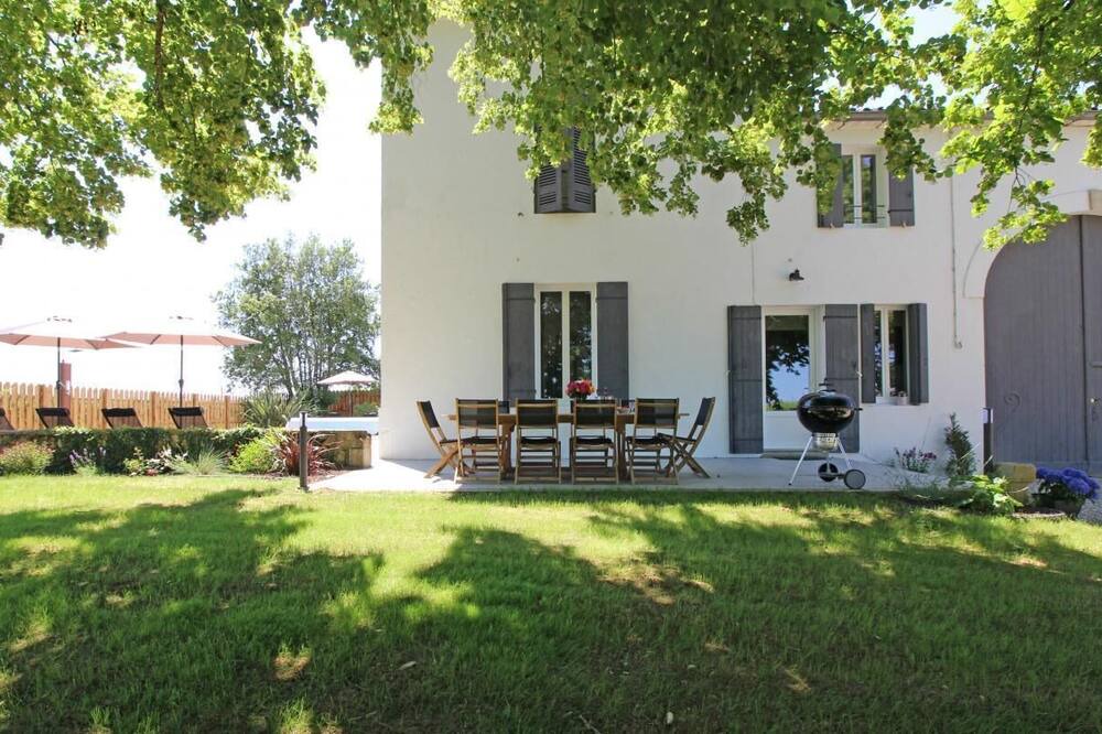 Photo of Outdoor in Morizes