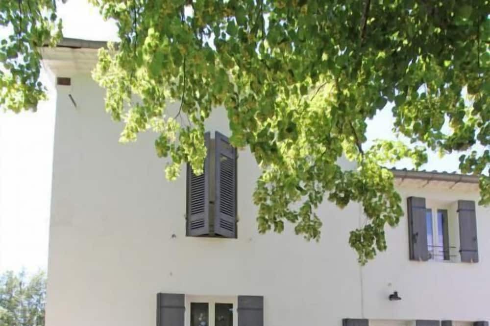 Photo of Outdoor in Morizes