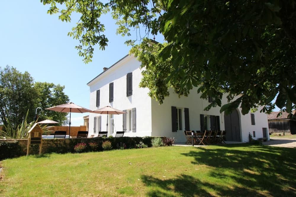 Photo of Outdoor in Morizes