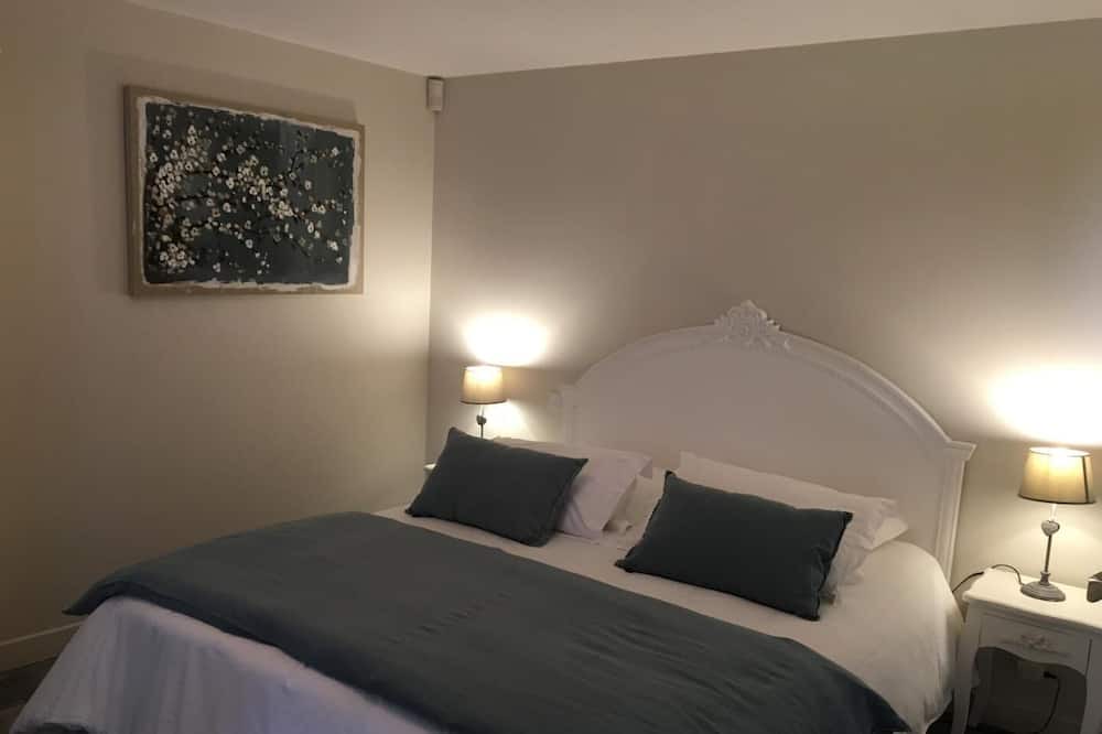 Photo of Bedroom in Morizes