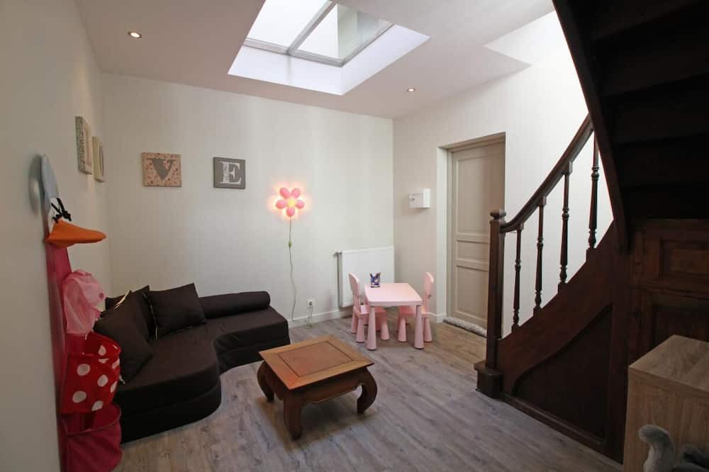 Photo of Livingroom in Morizes