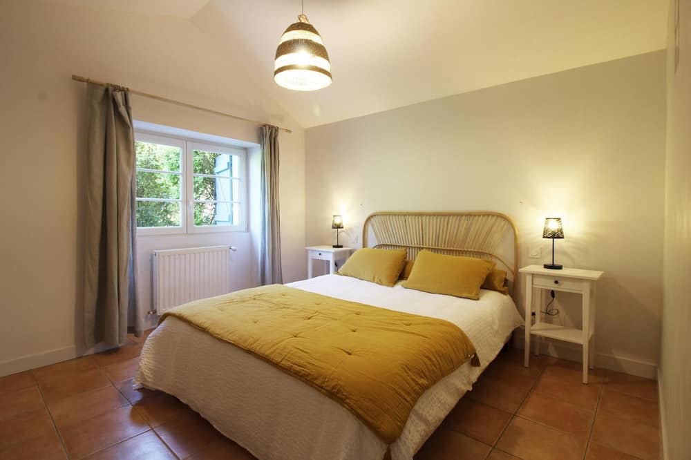 Photo of Bedroom in Civrac-de-Blaye