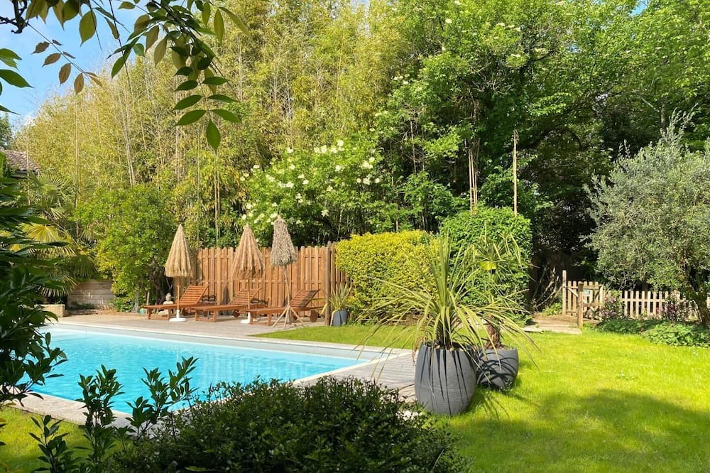 Photo of Outdoor in Civrac-de-Blaye