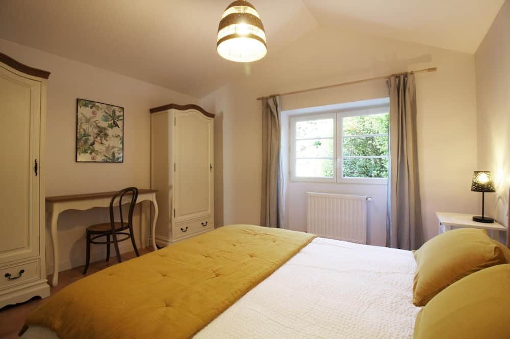 Photo of Bedroom in Civrac-de-Blaye