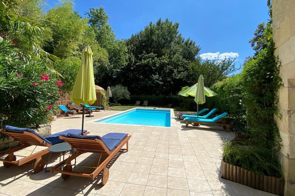 Photo of Outdoor in Civrac-de-Blaye