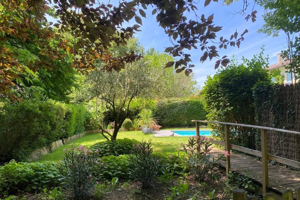 Photo of Outdoor in Civrac-de-Blaye