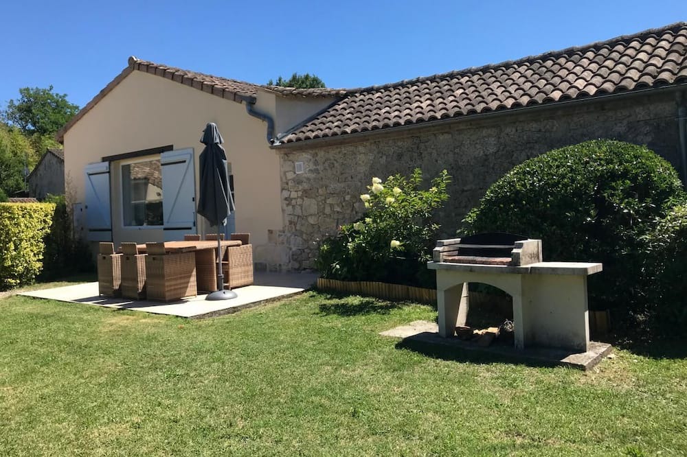 Photo of Outdoor in Civrac-de-Blaye