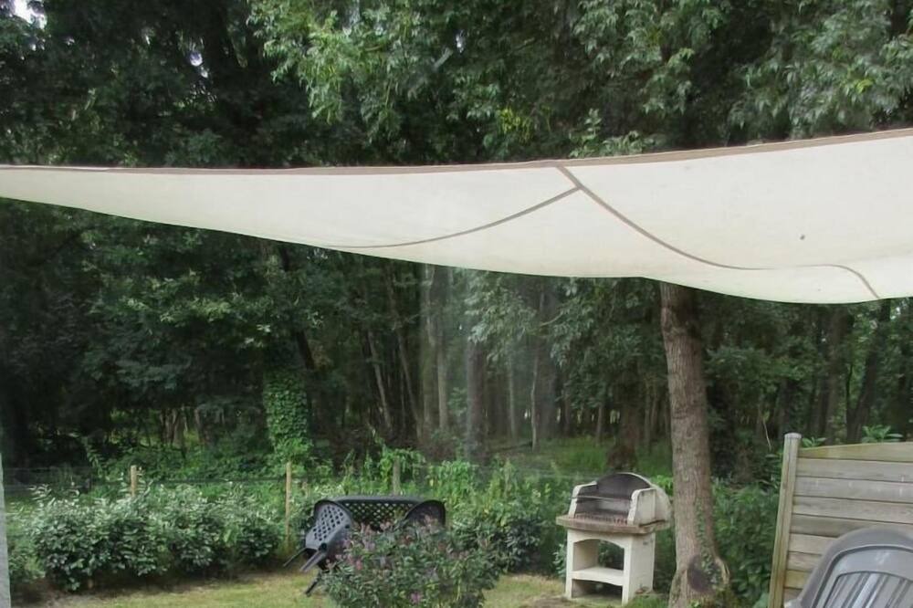Photo of Patio Balcony in Jau-Dignac-et-Loirac