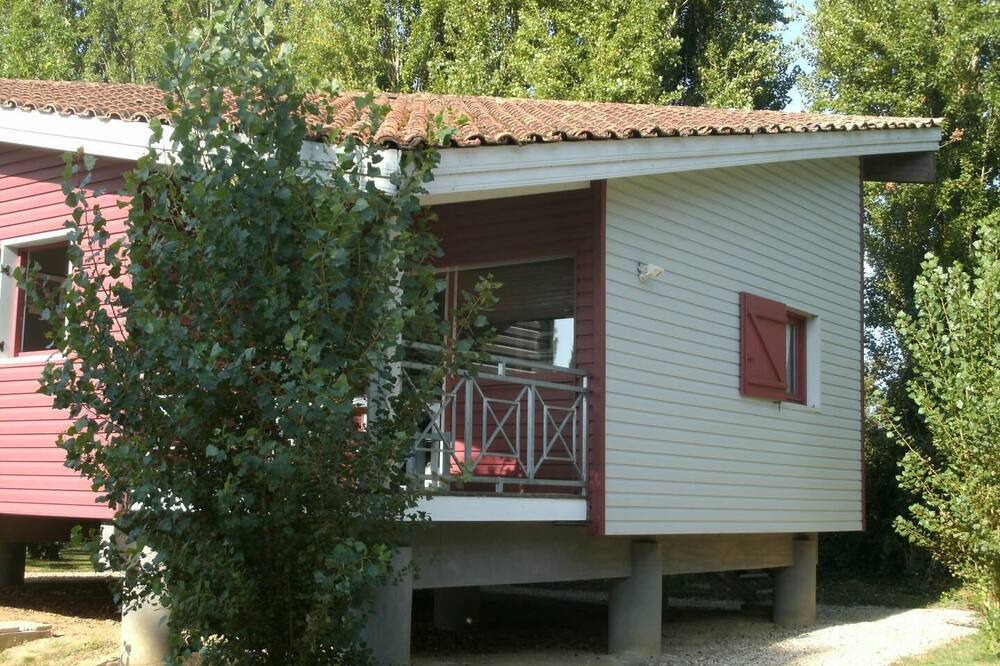 Photo of Outdoor in Saint-Pierre-d'Aurillac