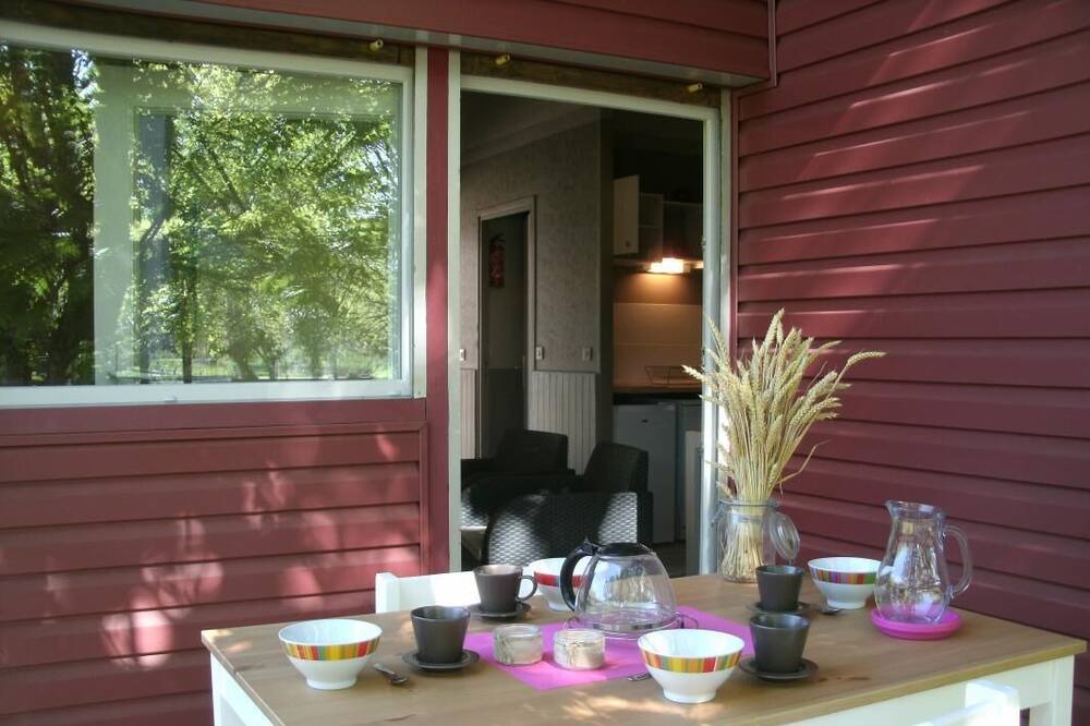 Photo of Outdoor in Saint-Pierre-d'Aurillac