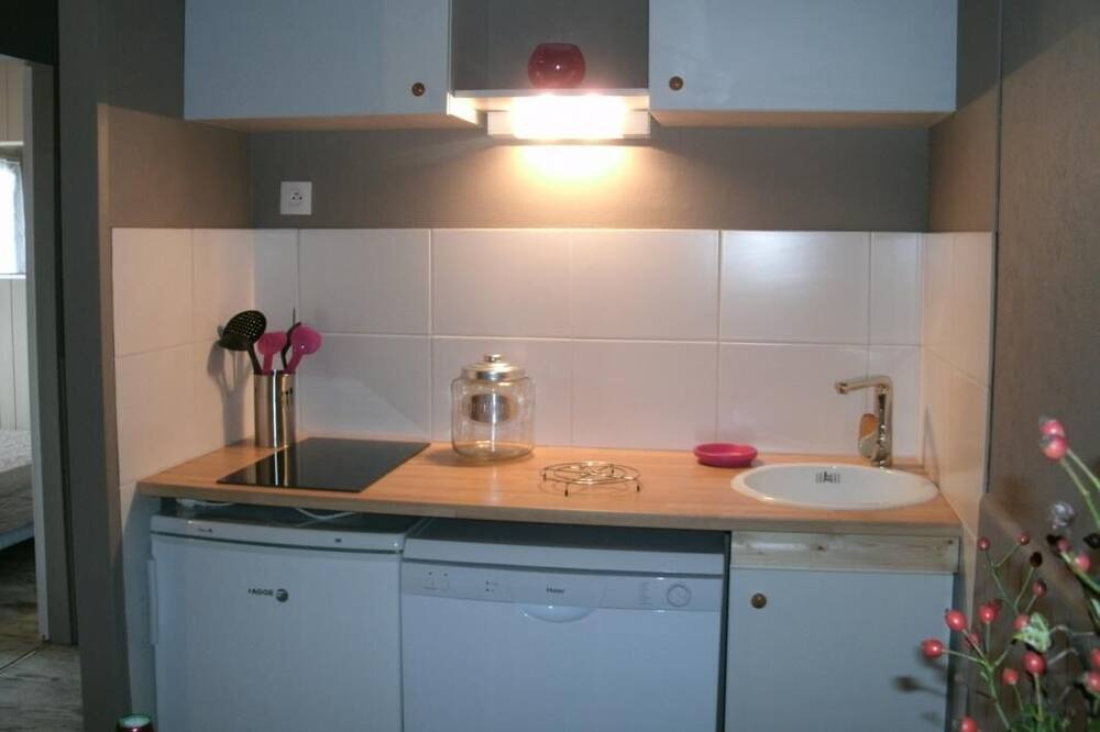 Photo of Kitchen in Saint-Pierre-d'Aurillac