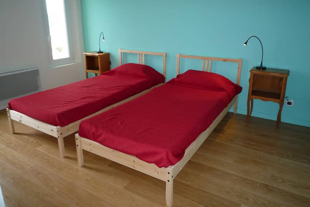 Photo of Bedroom in Saint-Pierre-de-Bat