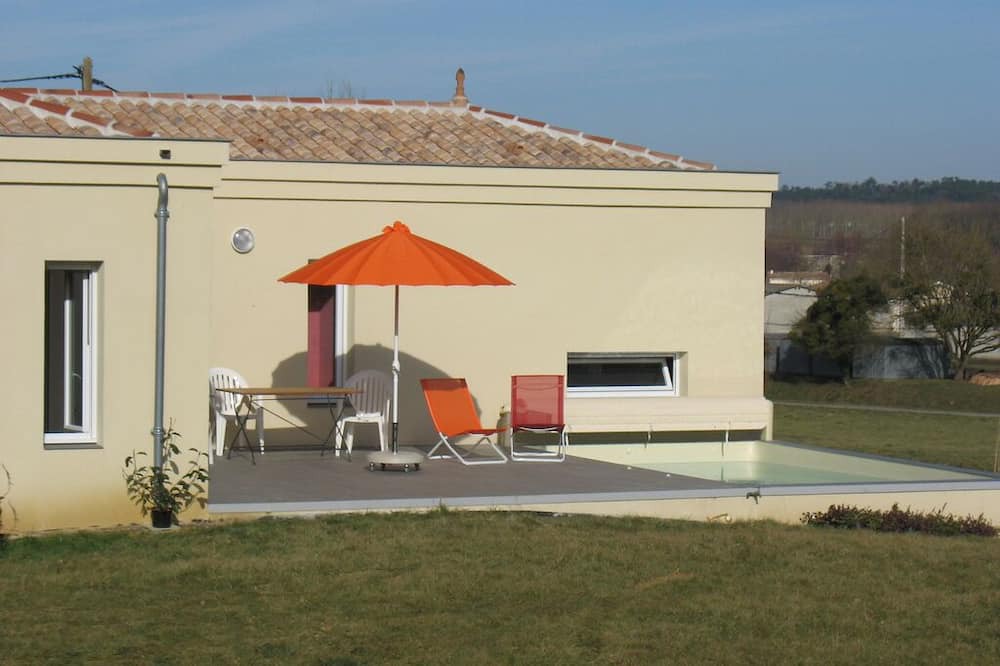 Photo of Outdoor in Saint-Pierre-de-Bat