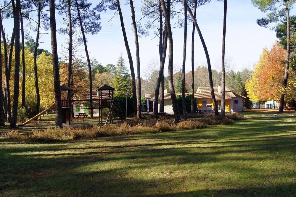 Photo of Outdoor in Bourideys