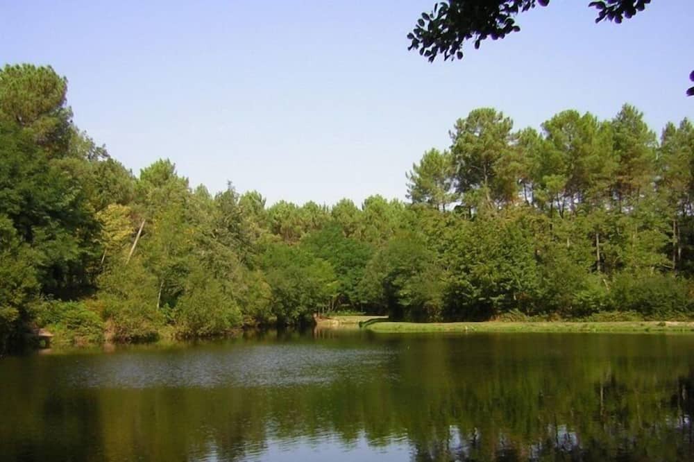 Photo of Outdoor in Bourideys