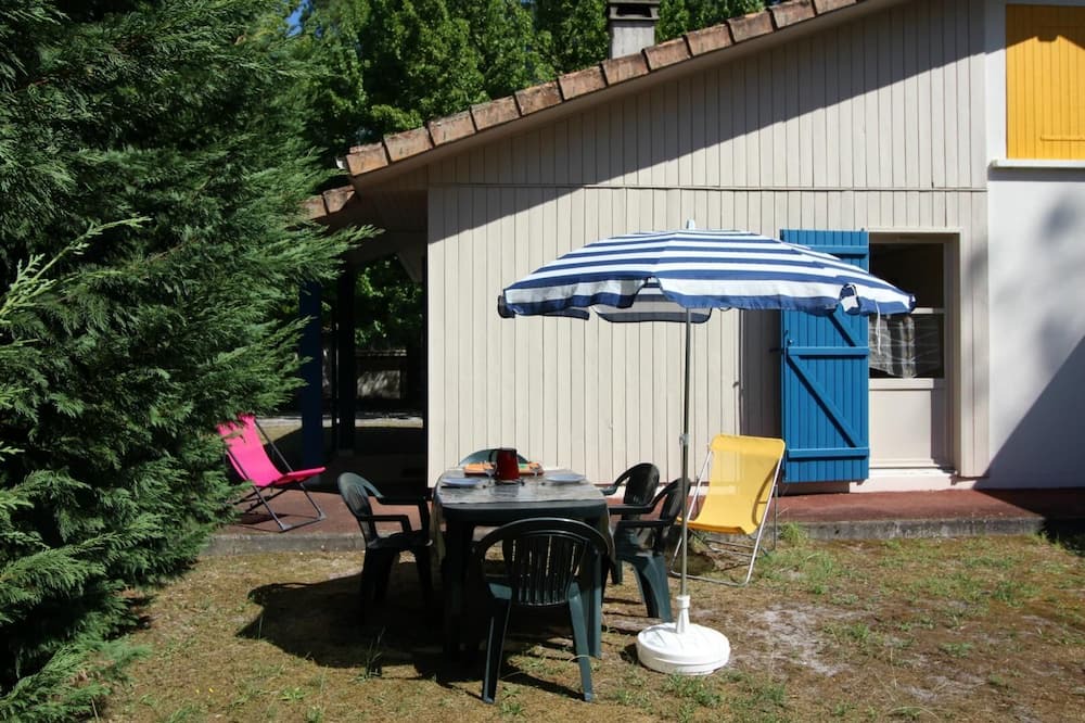 Photo of Outdoor in Bourideys