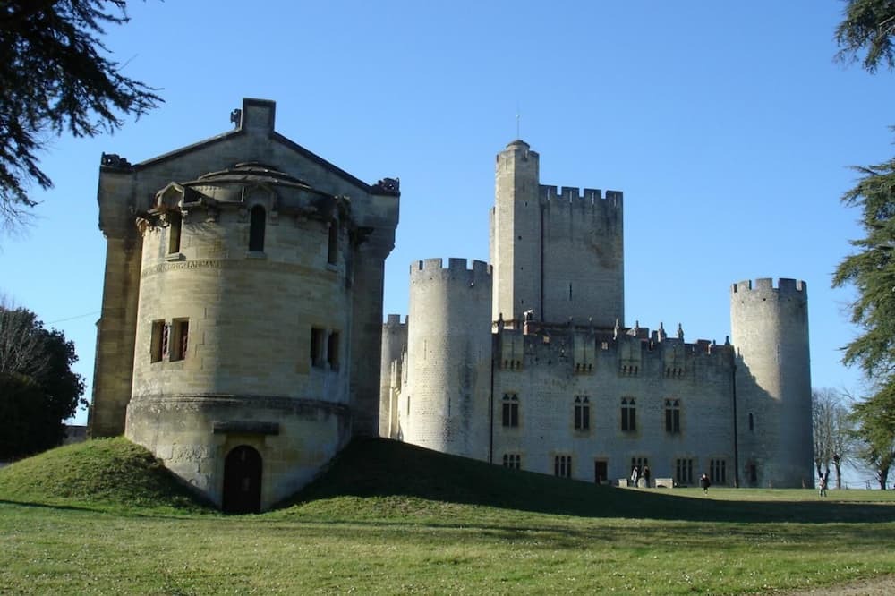Photo of Outdoor in Bourideys