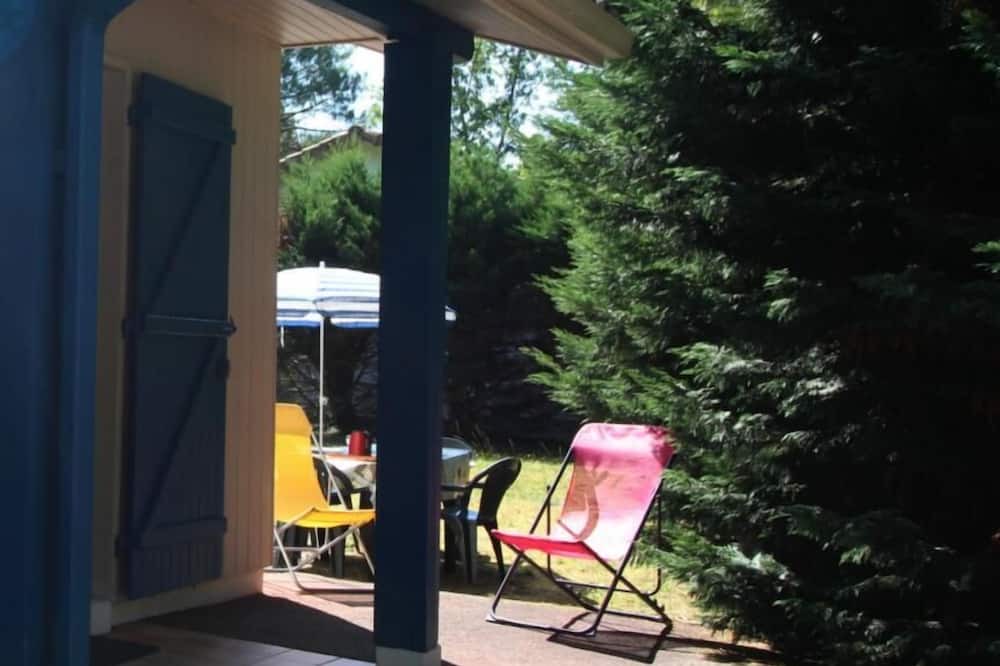 Photo of Outdoor in Bourideys