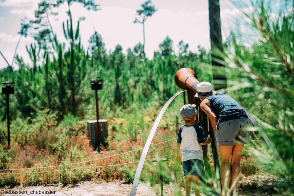 Photo of Outdoor in Bourideys
