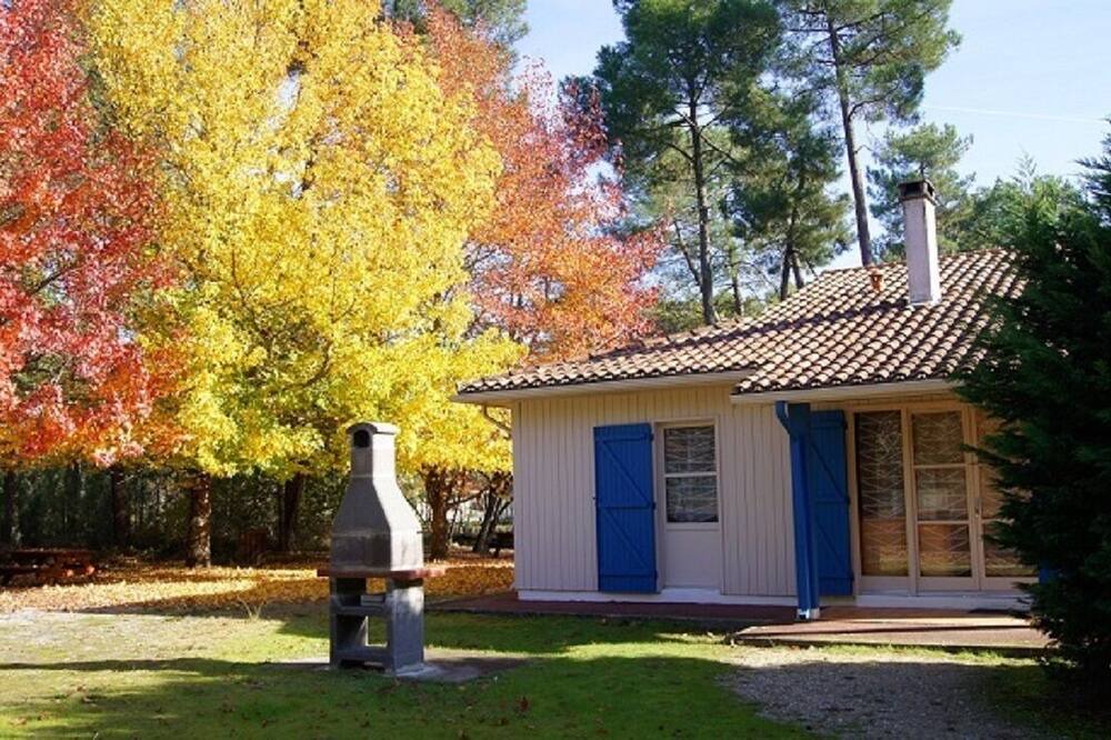 Photo of Outdoor in Bourideys