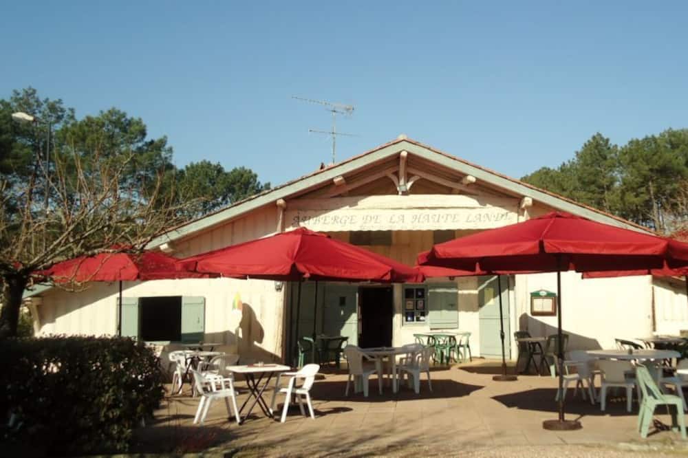 Photo of Outdoor in Bourideys