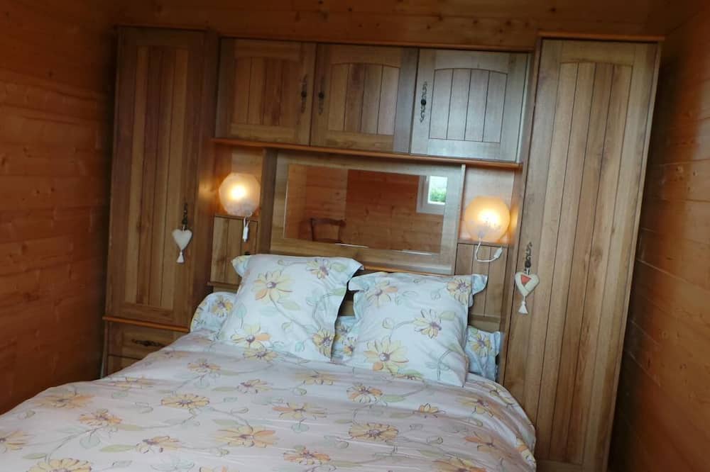 Photo of Bedroom in Sainte-Helene