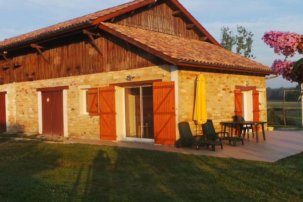 Photo of Outdoor in Sainte-Helene